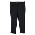 Unisex InWear - Straight leg trousers, size 40 - Black ()