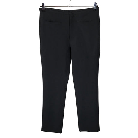 Unisex InWear - Straight leg trousers, size 40 - Black ()