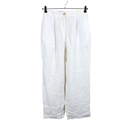 Unisex Jardin - Slacks, size 38 - White ()