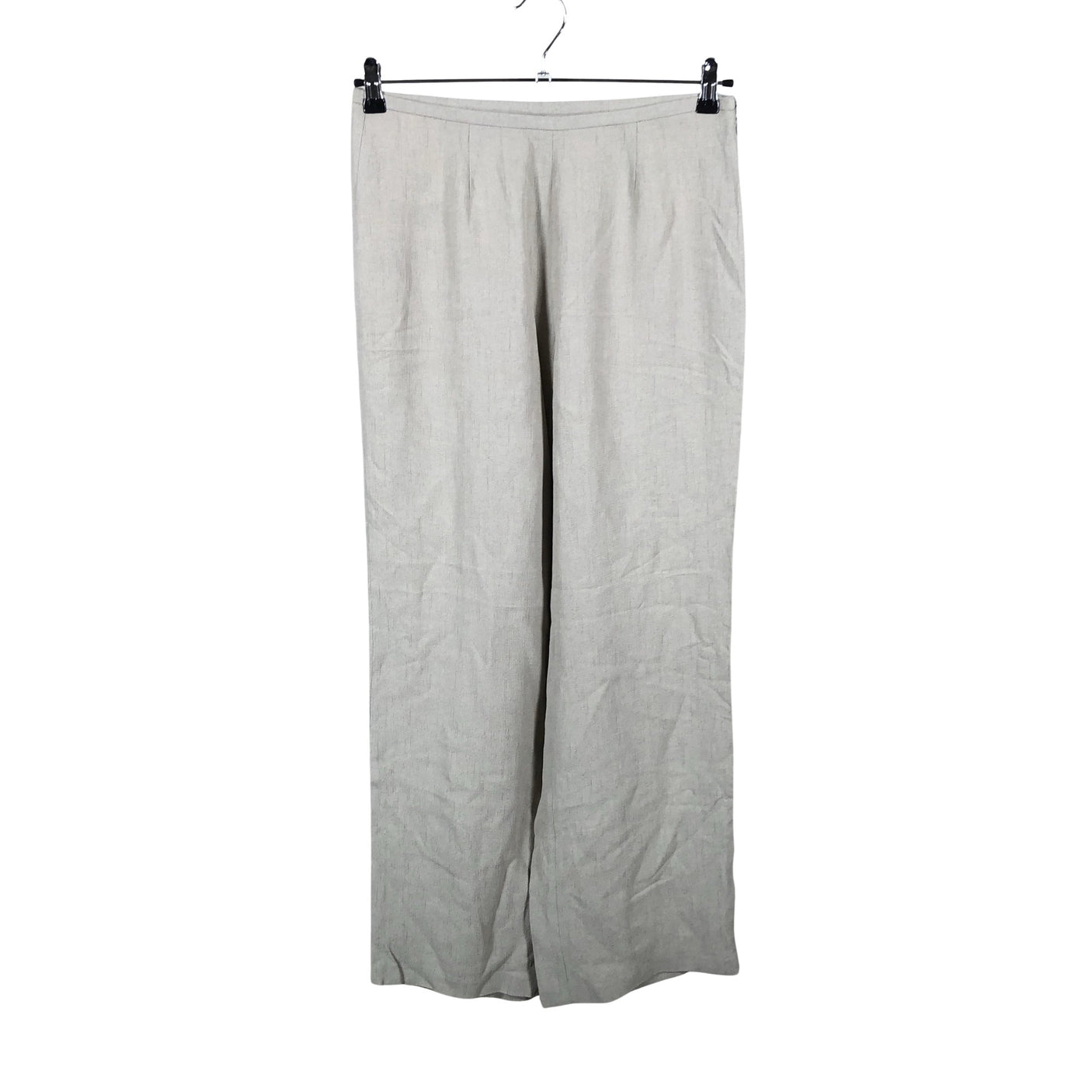 Unisex Ril's - Slacks, size 42 - Gray (1)