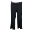 Unisex Lindex - Straight leg trousers, size 40 - Black ()