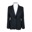 Unisex Mexx - Jacket, size 42 - Black ()