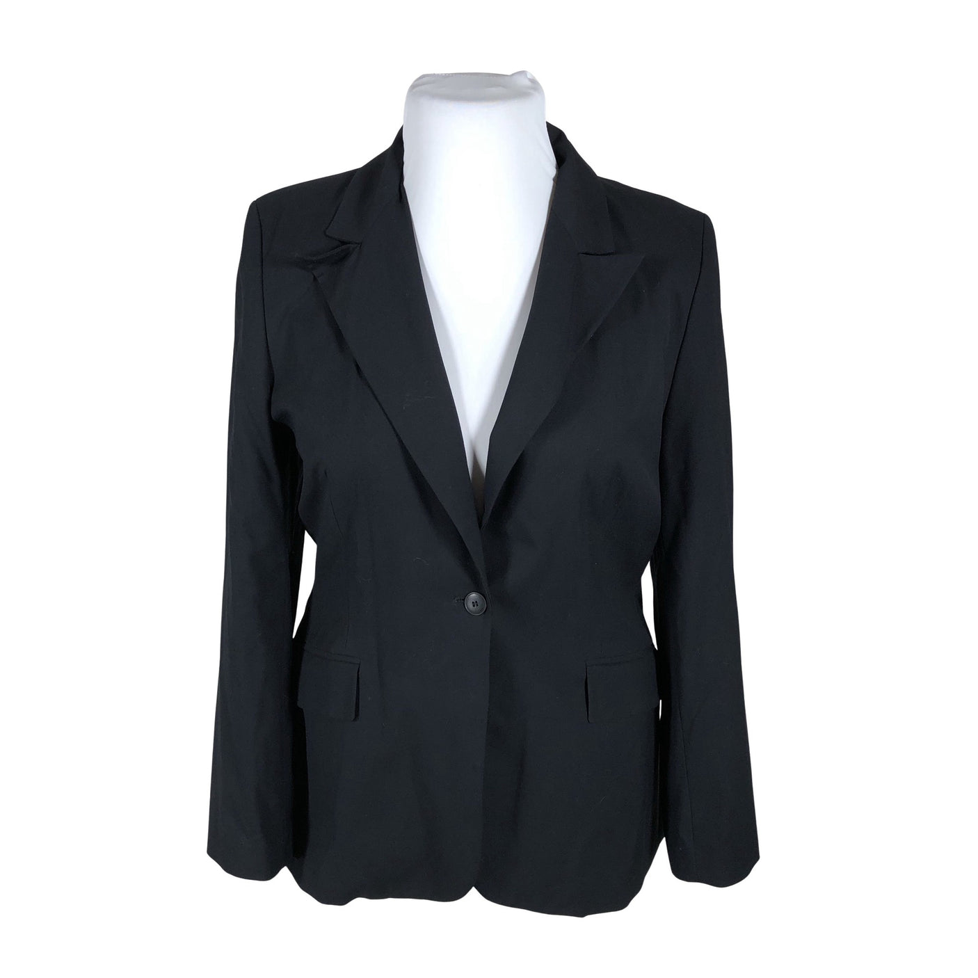 Unisex Mexx - Jacket, size 42 - Black (1)