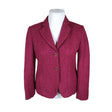 Unisex Steilmann - Jacket, size 42 - Pink ()