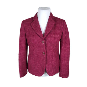 Unisex Steilmann - Jacket, size 42 - Pink (1)