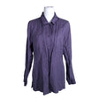 Unisex b.Young - Blouse, size 40 - Violet ()