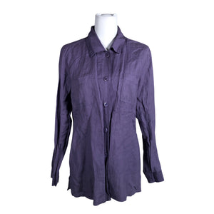 Unisex b.Young - Blouse, size 40 - Violet (1)