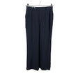 Unisex Mexx - Straight leg trousers, size 38 - Blue ()