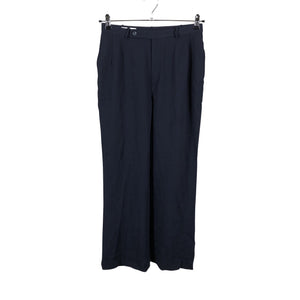 Unisex Mexx - Straight leg trousers, size 38 - Blue (1)