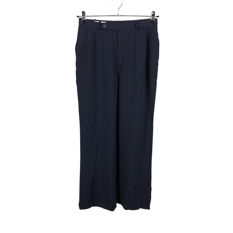 Unisex Mexx - Straight leg trousers, size 38 - Blue ()