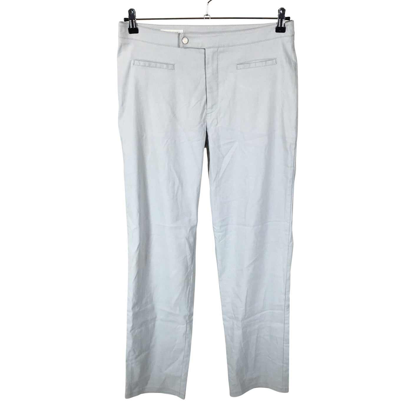 Unisex Mexx - Slacks, size 42 - Gray (1)