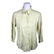 Unisex Jackpot - Blouse, size 40 - Yellow ()