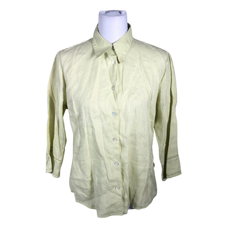 Unisex Jackpot - Blouse, size 40 - Yellow ()