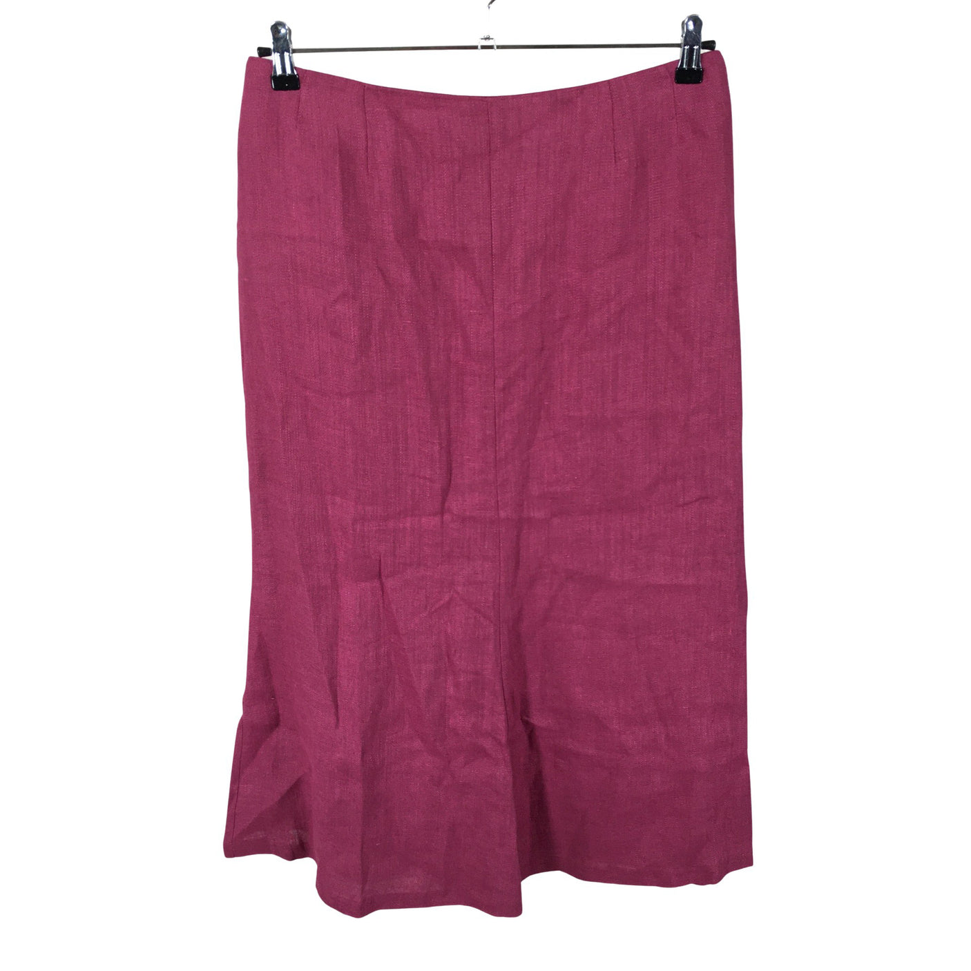 Unisex Tazzia - Fabric skirt, size 40 - Violet (1)