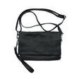 Unisex Still Nordic - Shoulder bag, size Mini - Black ()