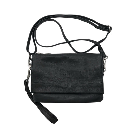 Unisex Still Nordic - Shoulder bag, size Mini - Black ()