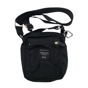 Unisex Marimekko - Shoulder bag, size Mini - Black (1)