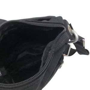 Unisex Marimekko - Shoulder bag, size Mini - Black (2)