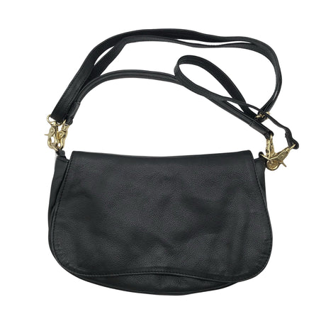 Unisex Re:Designed - Handbag, size Midi - Black ()