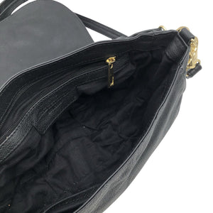 Unisex Re:Designed - Handbag, size Midi - Black (3)