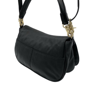Unisex Re:Designed - Handbag, size Midi - Black (2)