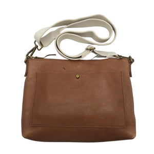 Unisex Madewell - Shoulder bag, size Midi - Brown (1)
