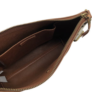 Unisex Madewell - Shoulder bag, size Midi - Brown (2)