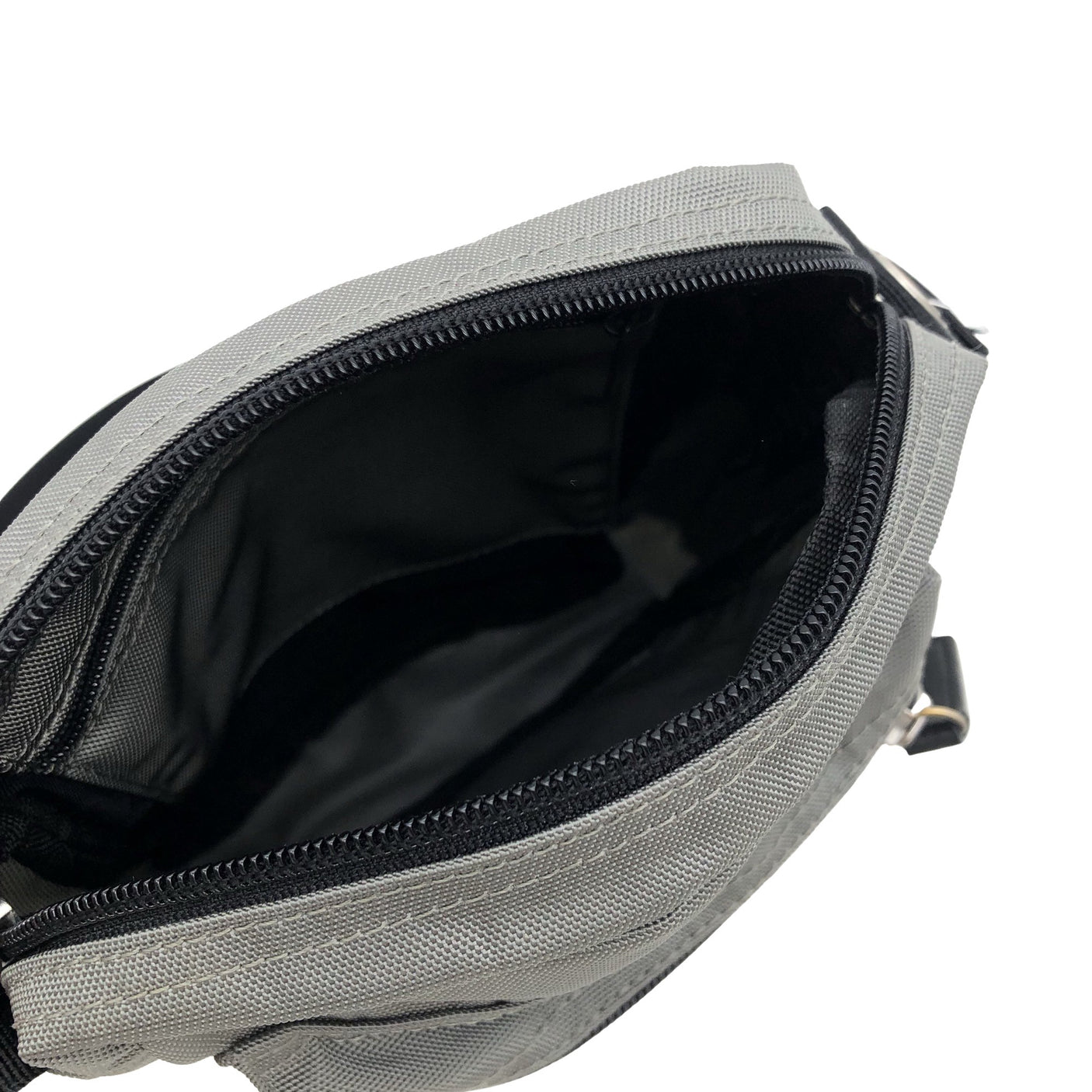 Unisex Marimekko - Shoulder bag, size Mini - Gray (2)