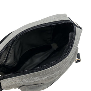 Unisex Marimekko - Shoulder bag, size Mini - Gray (2)
