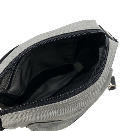 Unisex Marimekko - Shoulder bag, size Mini - Gray (2)
