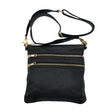 Unisex Re:Designed - Shoulder bag, size Mini - Black ()