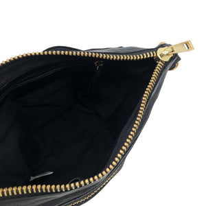 Unisex Re:Designed - Shoulder bag, size Mini - Black (2)
