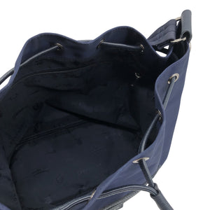 Unisex Longchamp - Shoulder bag, size Maxi - Blue (3)