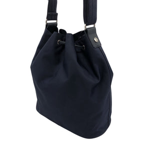 Unisex Longchamp - Shoulder bag, size Maxi - Blue (2)