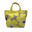 Unisex Marimekko - Handbag, size Midi - Yellow ()