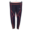 Unisex Kari Traa - Sports tights, size 40 - Violet ()