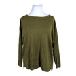 Unisex Esprit - Sweater, size 42 - Green ()