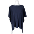 Unisex Esprit - Knit tunic, size 38 - Blue ()
