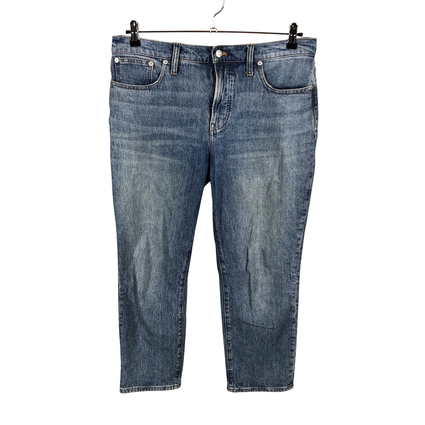 Unisex Madewell - Jeans, size W31 - Blue (1)