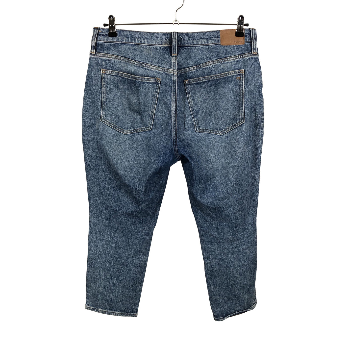 Unisex Madewell - Jeans, size W31 - Blue (2)