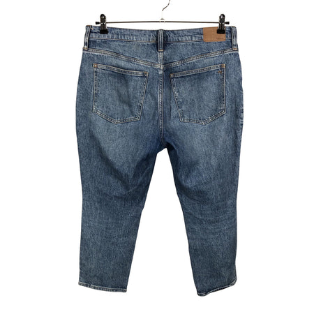 Unisex Madewell - Jeans, size W31 - Blue (2)