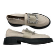 Unisex Vamsko - Loafers, size 40 - Beige ()