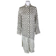 Unisex DAY Birger et Mikkelsen - Schiffon dress, size 40 - Beige ()