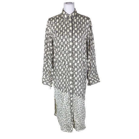 Unisex DAY Birger et Mikkelsen - Schiffon dress, size 40 - Beige ()