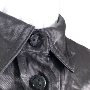 Unisex Part two - Blouse, size 42 - Black (2)