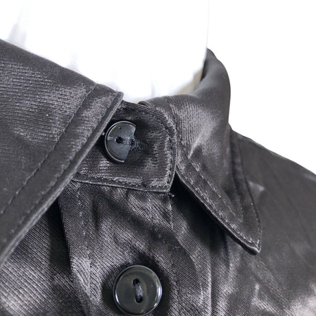 Unisex Part two - Blouse, size 42 - Black (2)
