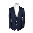 Unisex Hugo Boss - Blazer, size XL - Blue ()