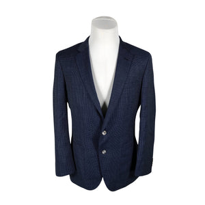 Unisex Hugo Boss - Blazer, size XL - Blue (1)