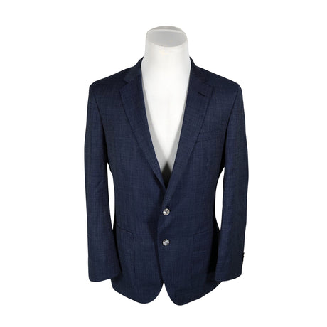 Unisex Hugo Boss - Blazer, size XL - Blue ()