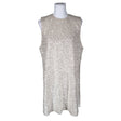 Unisex Stine Goya - Evening tunic, size 38 - Beige ()